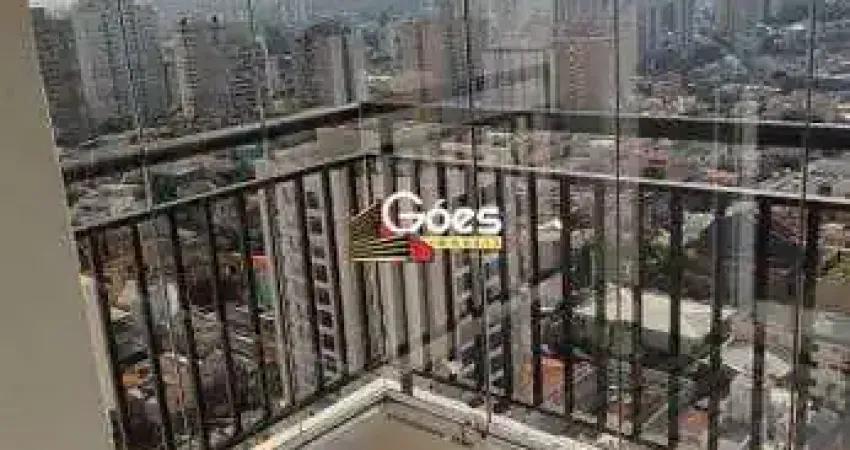 Apartamento de 2 quartos para venda no bairro olímpico, em são caetano do sul