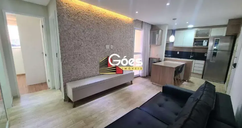 Apartamento com 2 quartos para aluguel no bairro planalto, em são bernardo do campo