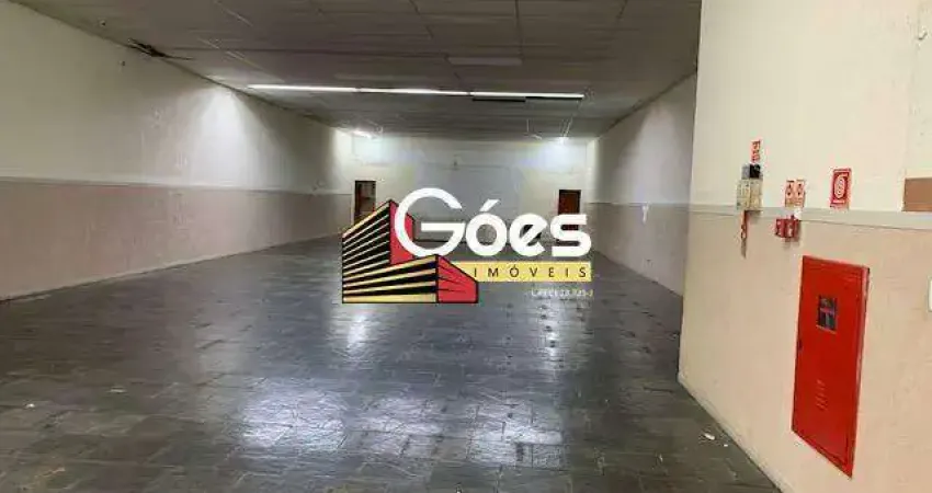 Ponto comercial à venda na Rua Havana, Parque das Américas, Mauá