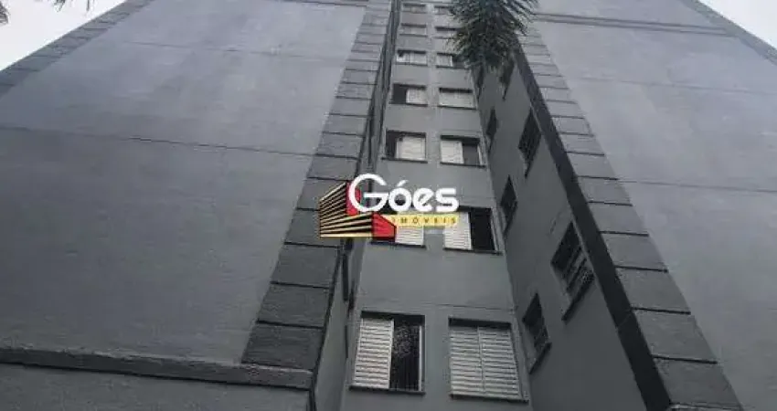 Apartamento com 2 quartos à venda no Parque São Vicente, em Mauá