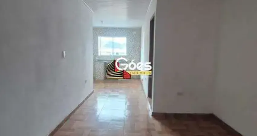 Apartamento para Aluguel Residencial em Jardim Zaira, Mauá –