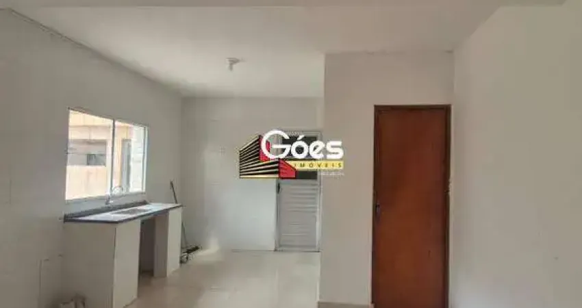 Kitnet para Alugar em Jardim Zaira, Mauá – Residencial com Valor Acessível