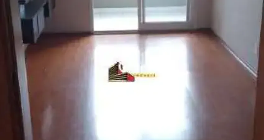 Apartamento com 2 quartos à venda no bairro Casa Branca, em Santo André