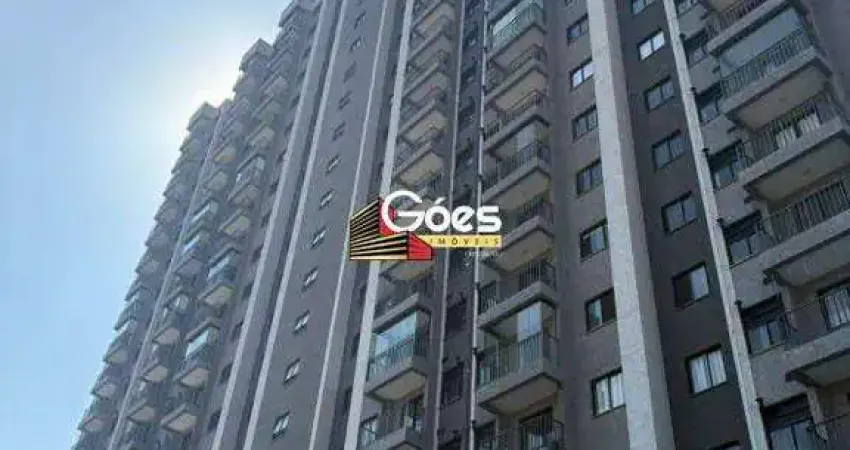 Apartamento com 2 quartos à venda no Condomínio KZ Select Taboão em São Bernardo do Campo – 44 m²