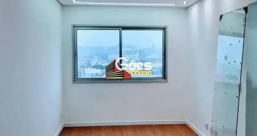 Apartamento com 2 quartos à venda no Bairro Independência em São Bernardo do Campo