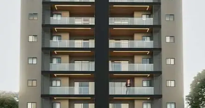 Apartamento com 3 quartos à venda no Saguaçu, Joinville 