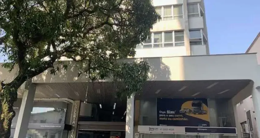 Ponto comercial para alugar no Centro, Joinville 
