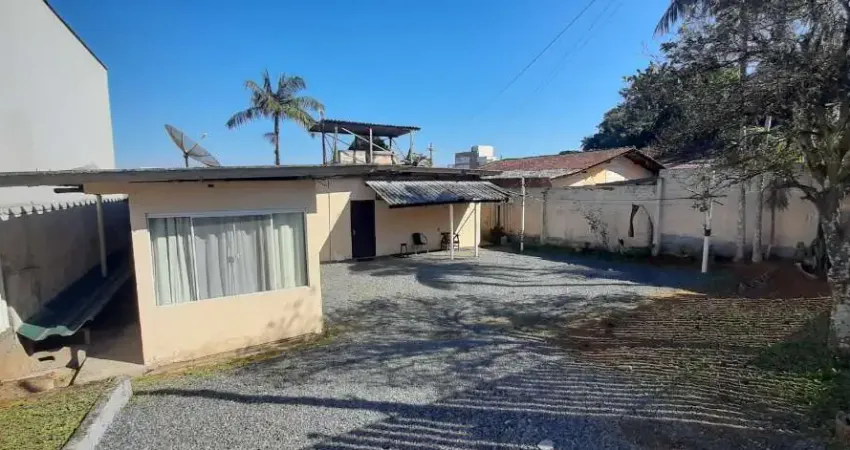 Casa com 2 quartos à venda no Iririú, Joinville 