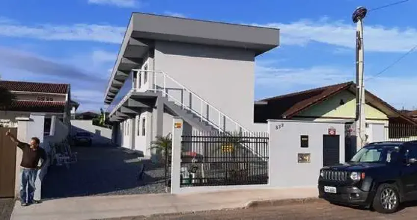 Loft com 1 quarto para alugar no Itaum, Joinville 