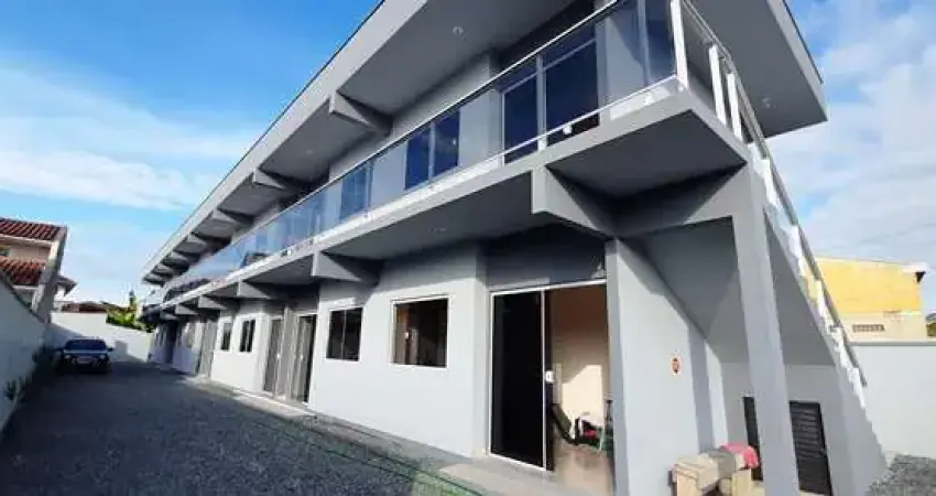 Loft com 1 quarto para alugar no Itaum, Joinville