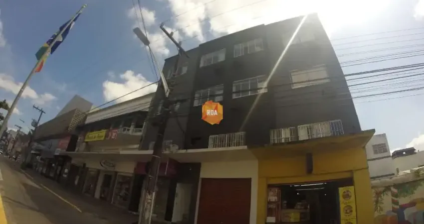 Prédio à venda no Centro, Joinville 