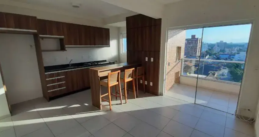 Apartamento com 2 quartos à venda no Bucarein, Joinville
