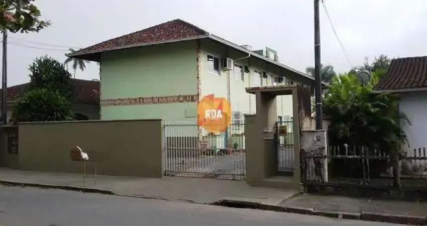 Apartamento com 1 quarto para alugar no Costa e Silva, Joinville 