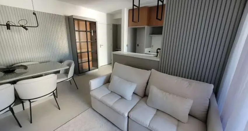 Apartamento com 3 quartos para alugar no Centro, Joinville 