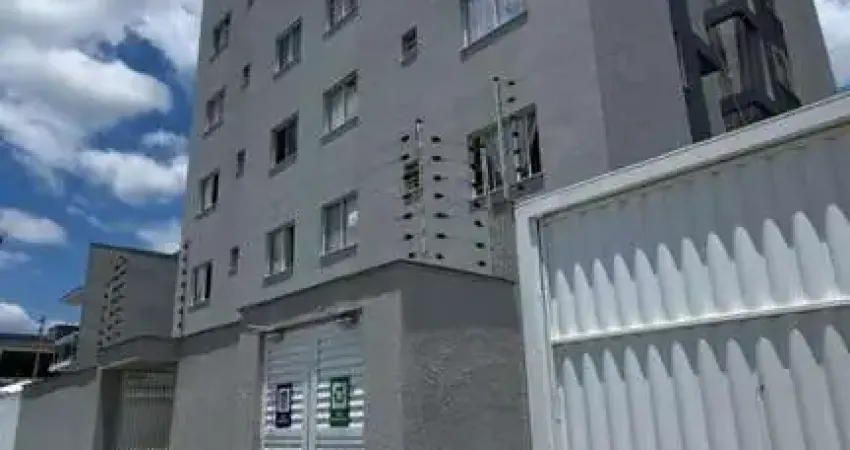 Apartamento com 2 quartos à venda no Costa e Silva, Joinville