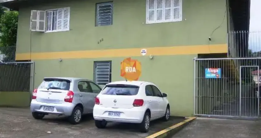 Loft com 1 quarto para alugar no Bom Retiro, Joinville 