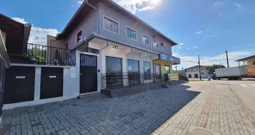 Ponto comercial com 1 sala para alugar no Morro do Meio, Joinville 