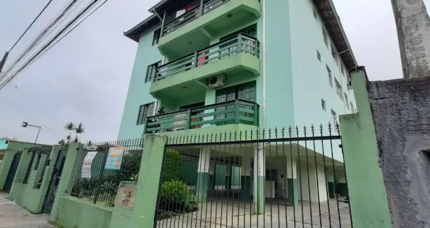 Apartamento com 2 quartos para alugar no Floresta, Joinville