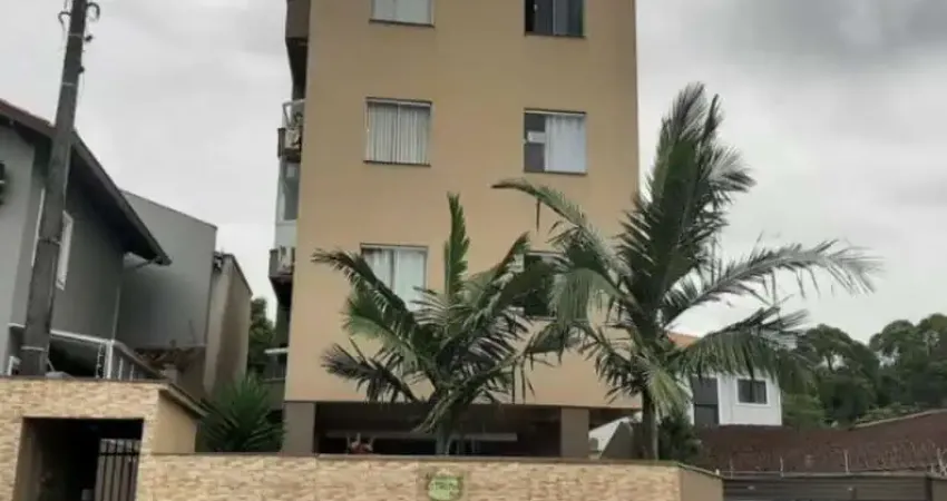 Apartamento com 2 quartos à venda no Guanabara, Joinville 