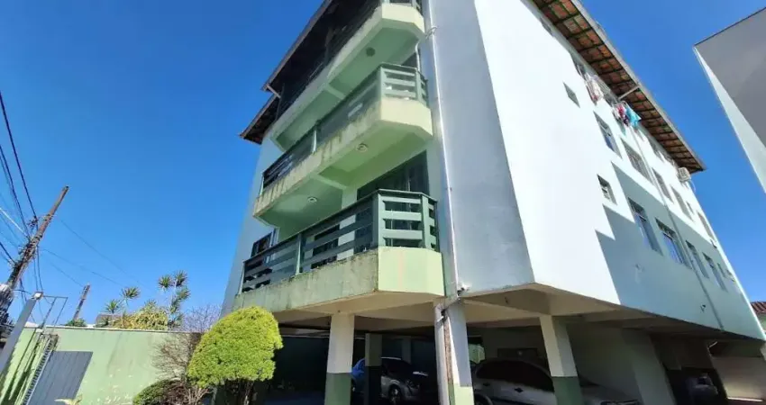 Apartamento com 2 quartos para alugar no Floresta, Joinville
