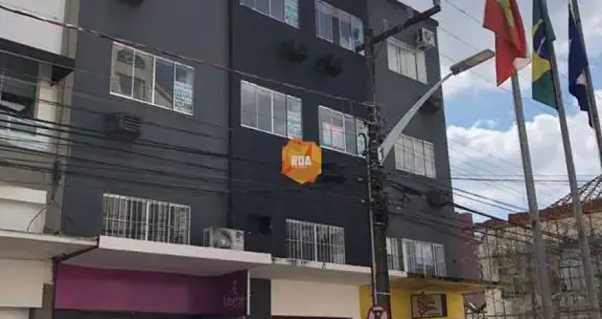 Sala comercial com 1 sala para alugar no Centro, Joinville 