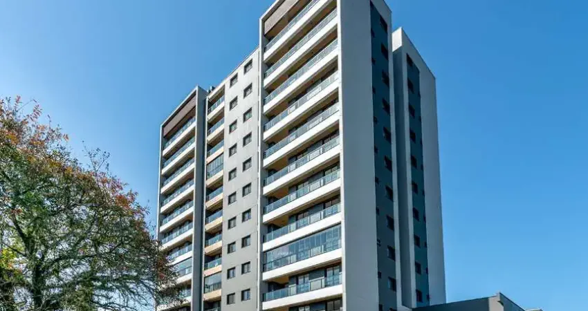 Apartamento com 2 quartos à venda no Anita Garibaldi, Joinville 