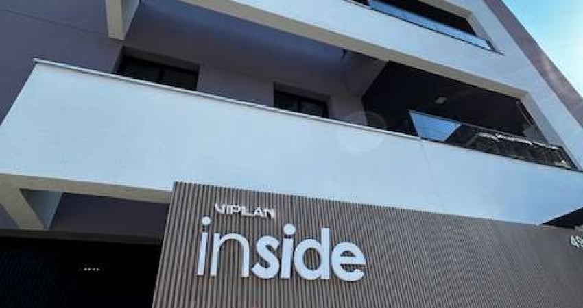 Apartamento com 2 quartos para alugar no Costa e Silva, Joinville 
