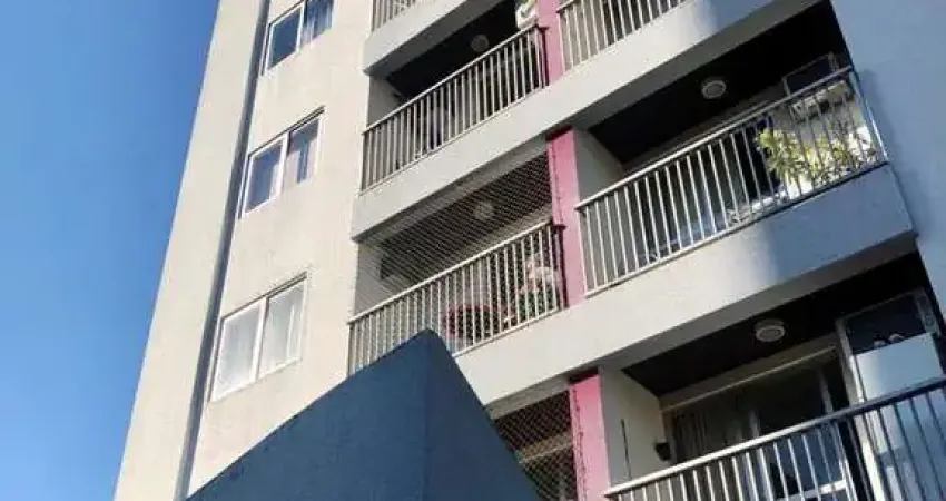Apartamento com 2 quartos à venda no Anita Garibaldi, Joinville 