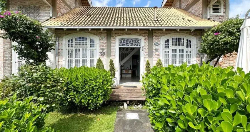 Casa com 2 quartos à venda no Ubatuba, São Francisco do Sul 