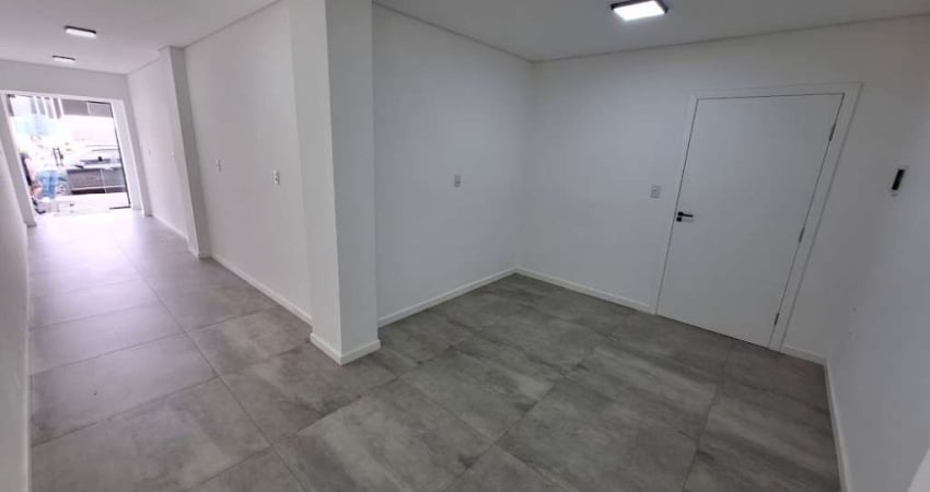 Ponto comercial com 1 sala para alugar no Bucarein, Joinville 