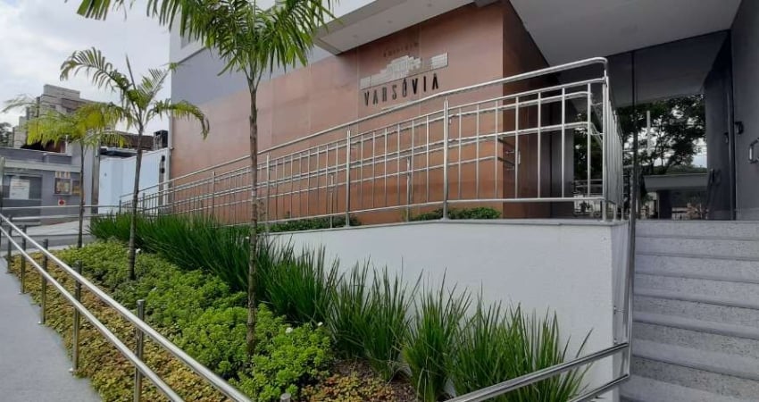Apartamento com 3 quartos para alugar no Boa Vista, Joinville 