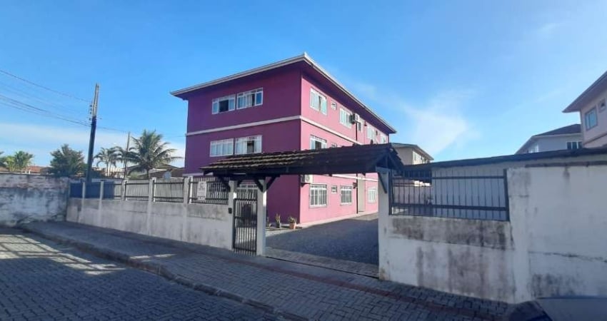 Apartamento com 2 quartos à venda no Jardim Iririú, Joinville 