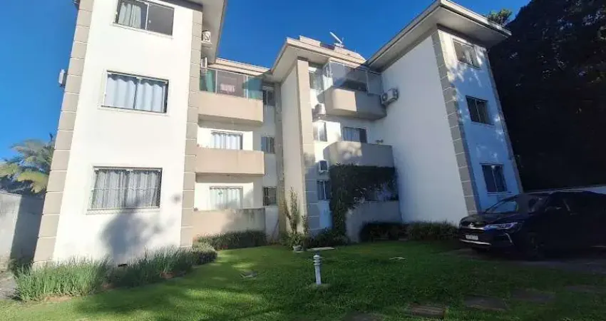Apartamento com 2 quartos para alugar no Bom Retiro, Joinville 