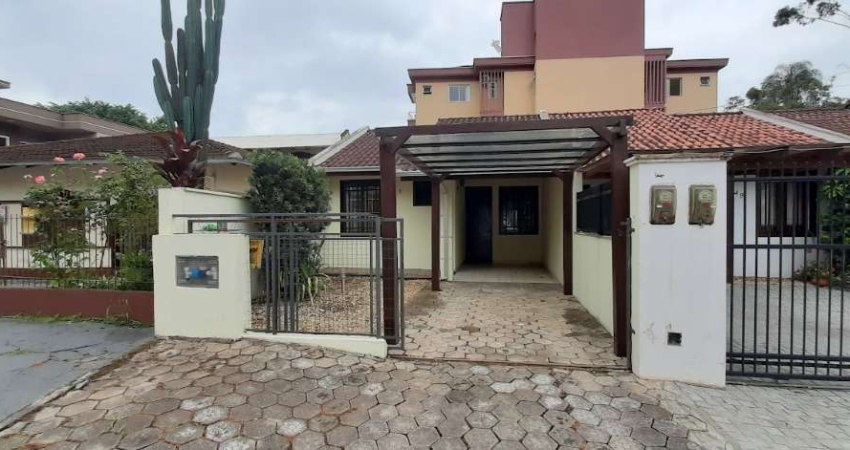 Casa com 3 quartos à venda no Floresta, Joinville 