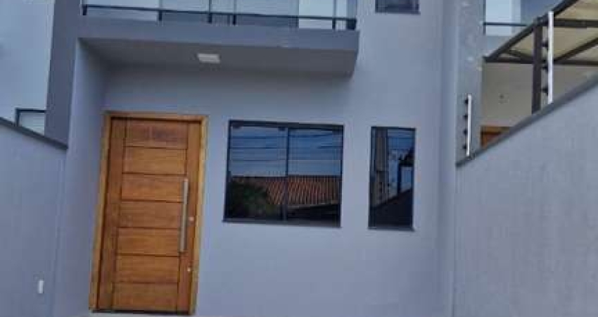 Casa com 2 quartos à venda no Itacolomi, Balneário Piçarras 