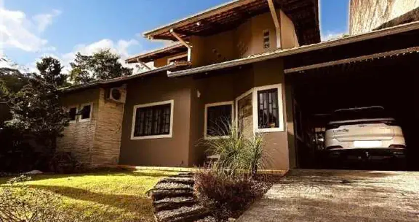 Casa com 3 quartos à venda no Boa Vista, Joinville 