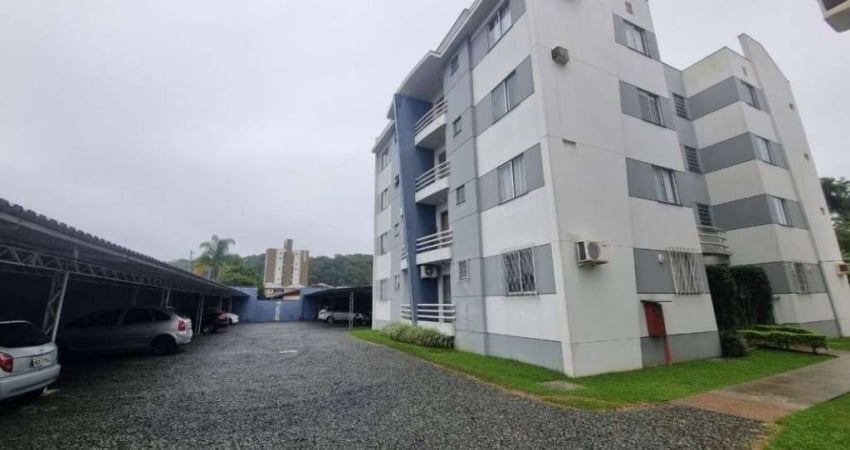 Apartamento com 2 quartos à venda no Bom Retiro, Joinville 