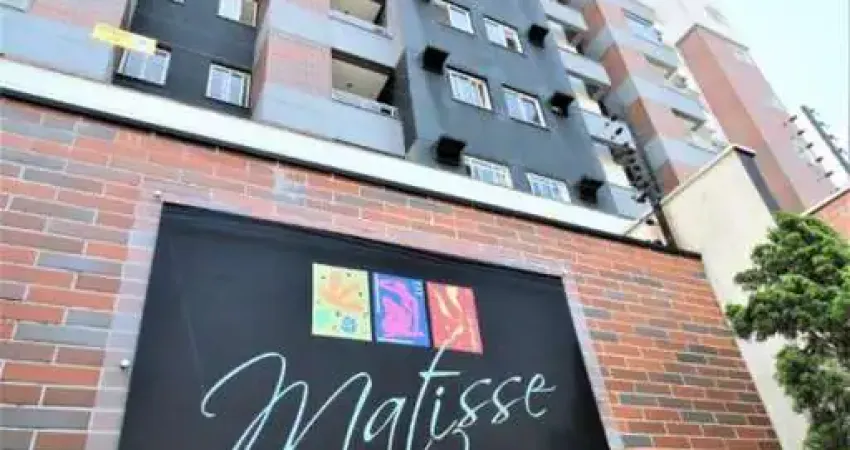 Apartamento com 2 quartos à venda no Saguaçu, Joinville 