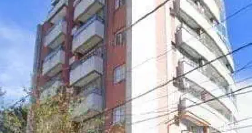 Apartamento com 3 quartos à venda no Anita Garibaldi, Joinville