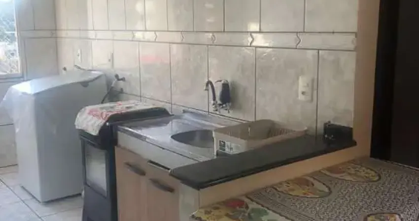 Apartamento com 2 quartos à venda em Santa Catarina, Joinville 