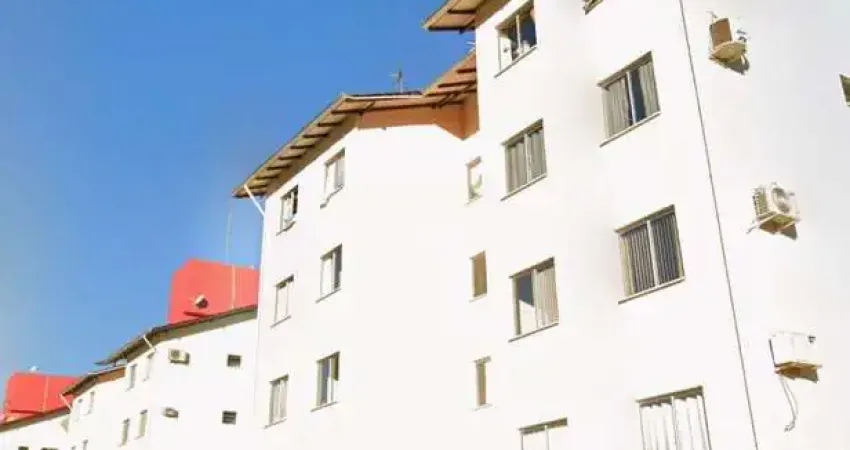 Apartamento com 2 quartos à venda em Santa Catarina, Joinville