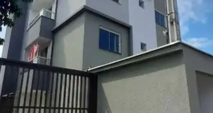 Apartamento com 2 quartos à venda no Boa Vista, Joinville 