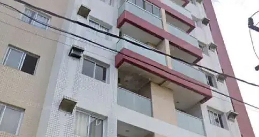 Apartamento com 2 quartos à venda no Bom Retiro, Joinville 