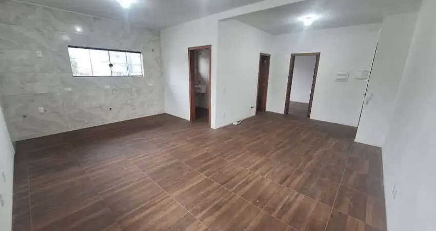 Apartamento com 1 quarto para alugar no Costa e Silva, Joinville