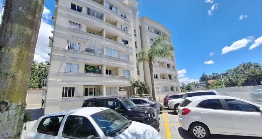 Apartamento com 1 quarto para alugar no Glória, Joinville