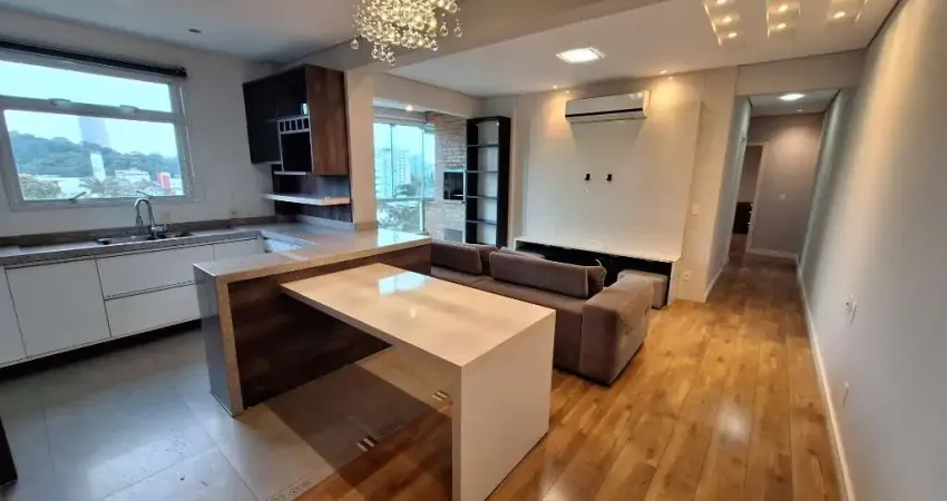 Apartamento com 2 quartos à venda no Anita Garibaldi, Joinville