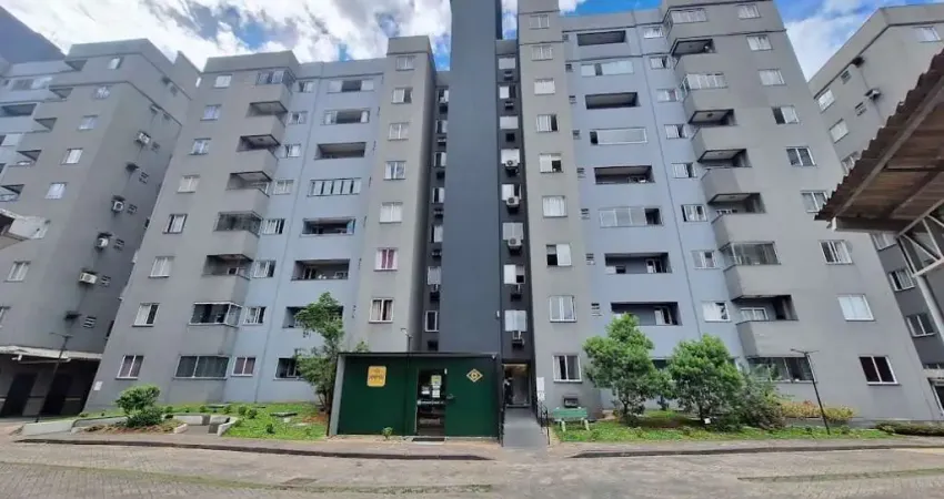 Apartamento com 2 quartos para alugar no Santo Antônio, Joinville