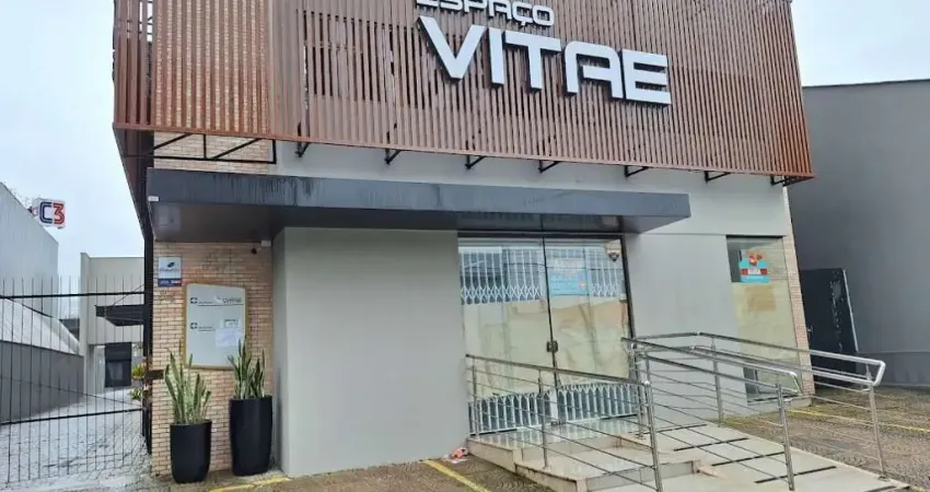 Sala comercial para alugar no América, Joinville