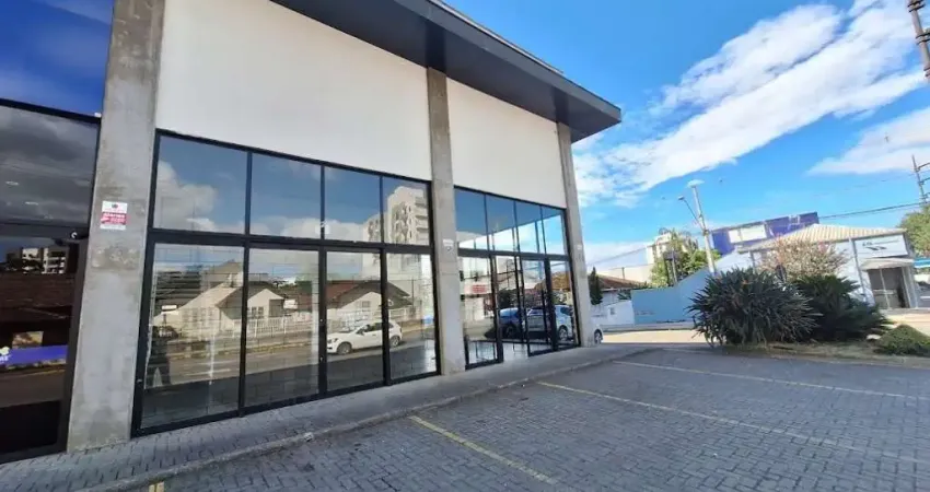 Ponto comercial com 1 sala para alugar no Anita Garibaldi, Joinville