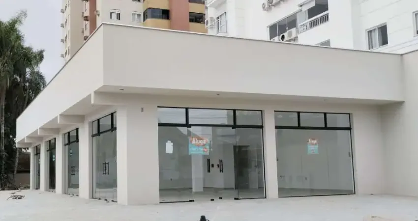 Ponto comercial para alugar no Anita Garibaldi, Joinville